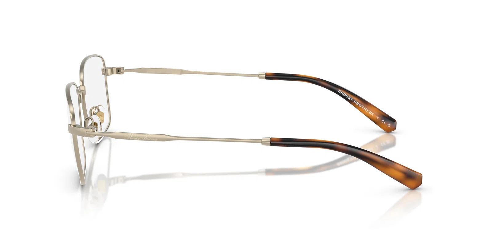 Brooks Brothers 1118 Eyeglasses - view 21